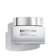 50 ML Biotherm Aquasource Hydra Barrier Cream Crème pour le visage  1 of 2 