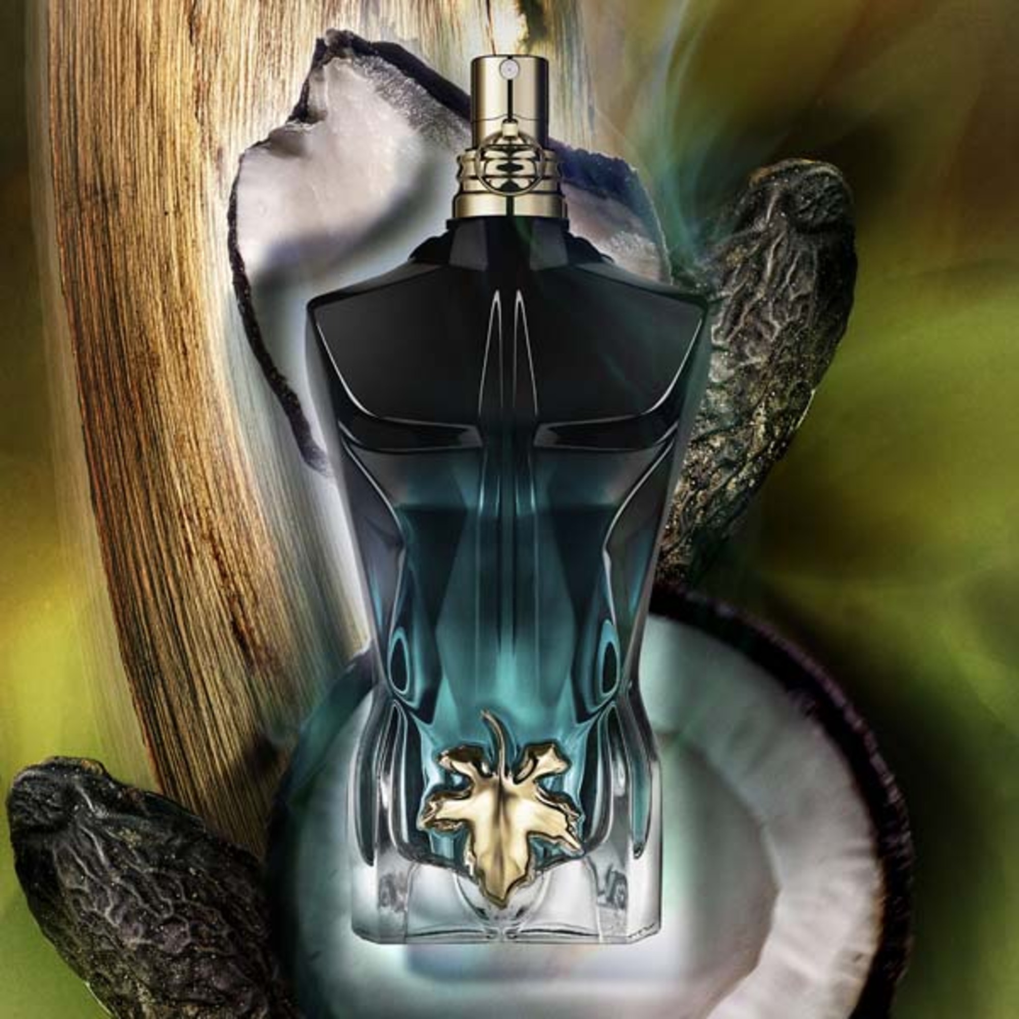 Eau de Parfum