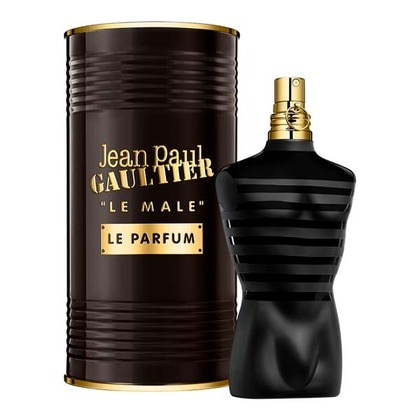 Eau de Parfum