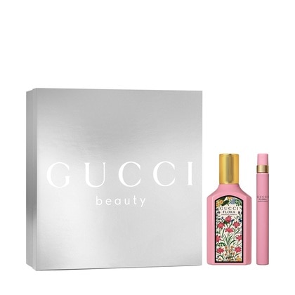 1 PCS Gucci FLORA GORGEOUS GARDENIA Coffret Noël  1 of 1 