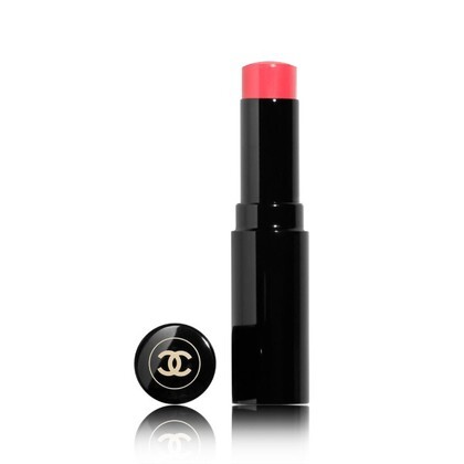  CHANEL LES BEIGES BAUME Â LÈVRES BELL CC LES BEIGES BAUME LEVRES BELLE MINE LIGHT  1 of 1 