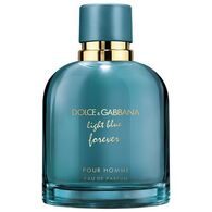 50 ML Dolce&Gabbana Light Blue Homme Eau de Parfum  1 of 2 