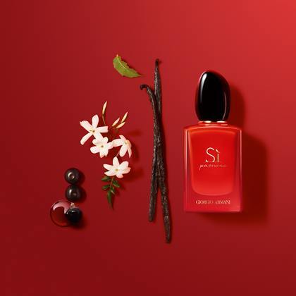Eau de Parfum