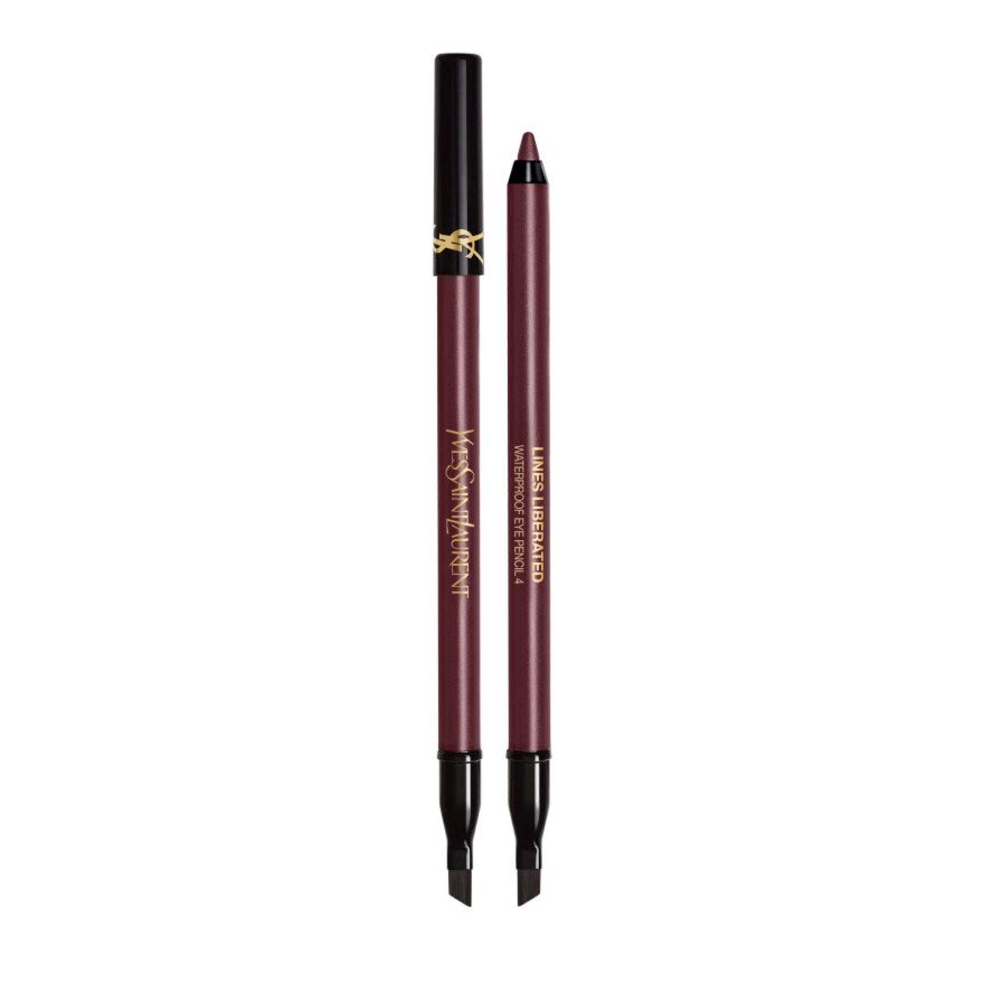 Yves Saint Laurent LINES LIBERATED Eyeliner 1 of 4 Eyeliner