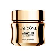 60 ML Lancôme Absolue Longevity Soft Cream Refill Gesichtscreme  1 of 2 