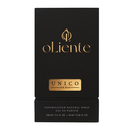 100 ML oLiente UNICO Eau de Parfum  1 of 3 