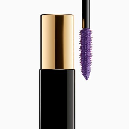  CHANEL FALL WINTER 24 Mascara Volume, Longueur, Courbe et Définition  1 of 3 