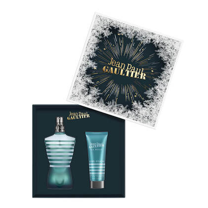 1 PCS Jean Paul Gaultier Le Mâle Eau de Toilette Geschenkset  1 of 2 