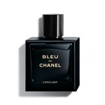 100 ML CHANEL BLEU DE CHANEL L'EXCLUSIF 1 of 3 L'EXCLUSIF