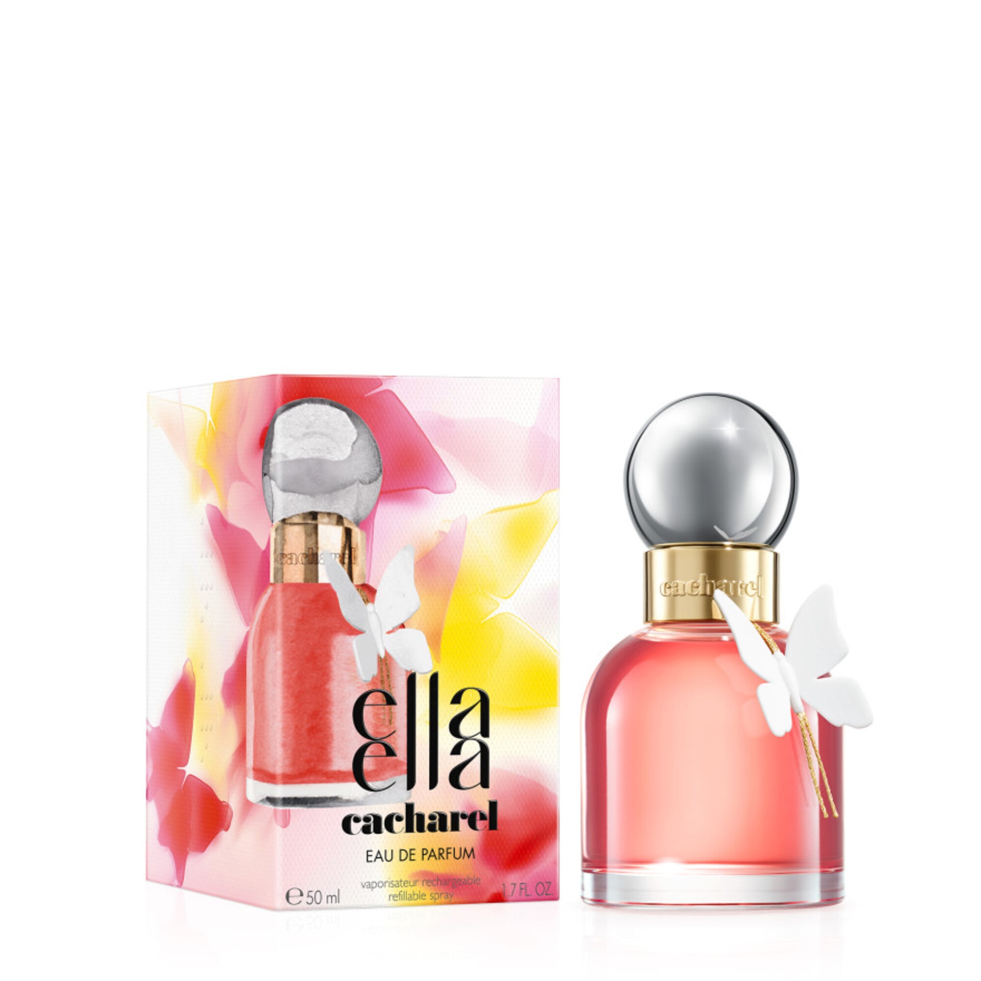 Eau de Parfum