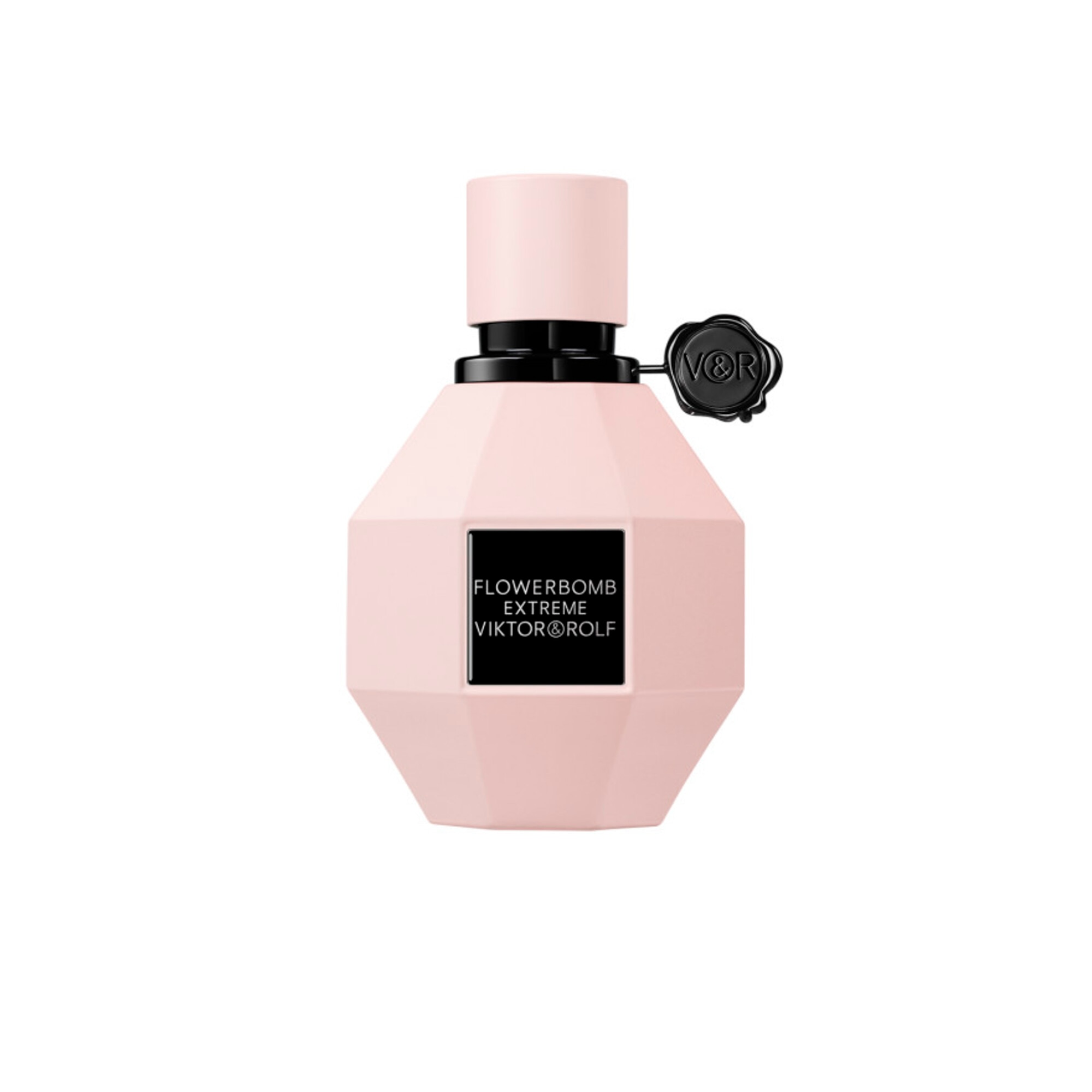 50 ML Viktor & Rolf Flowerbomb Extreme Eau de Parfum Intense Parfum 1 of 3 Parfum