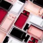 50 ML Narciso Rodriguez for her musc noir rose Eau de Parfum 5 of 6 Eau de Parfum