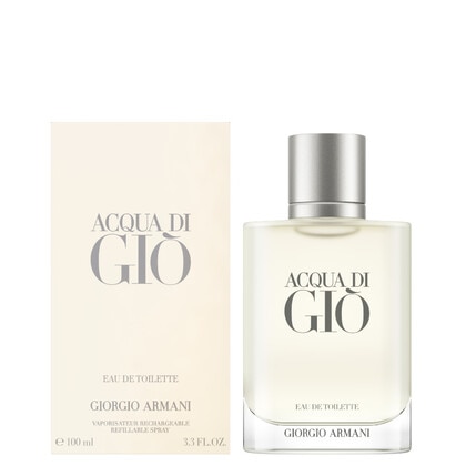 Eau de Toilette