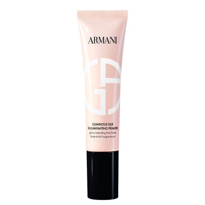 Giorgio Armani Luminous Silk Glow Extending Primer Primer 1 of 6