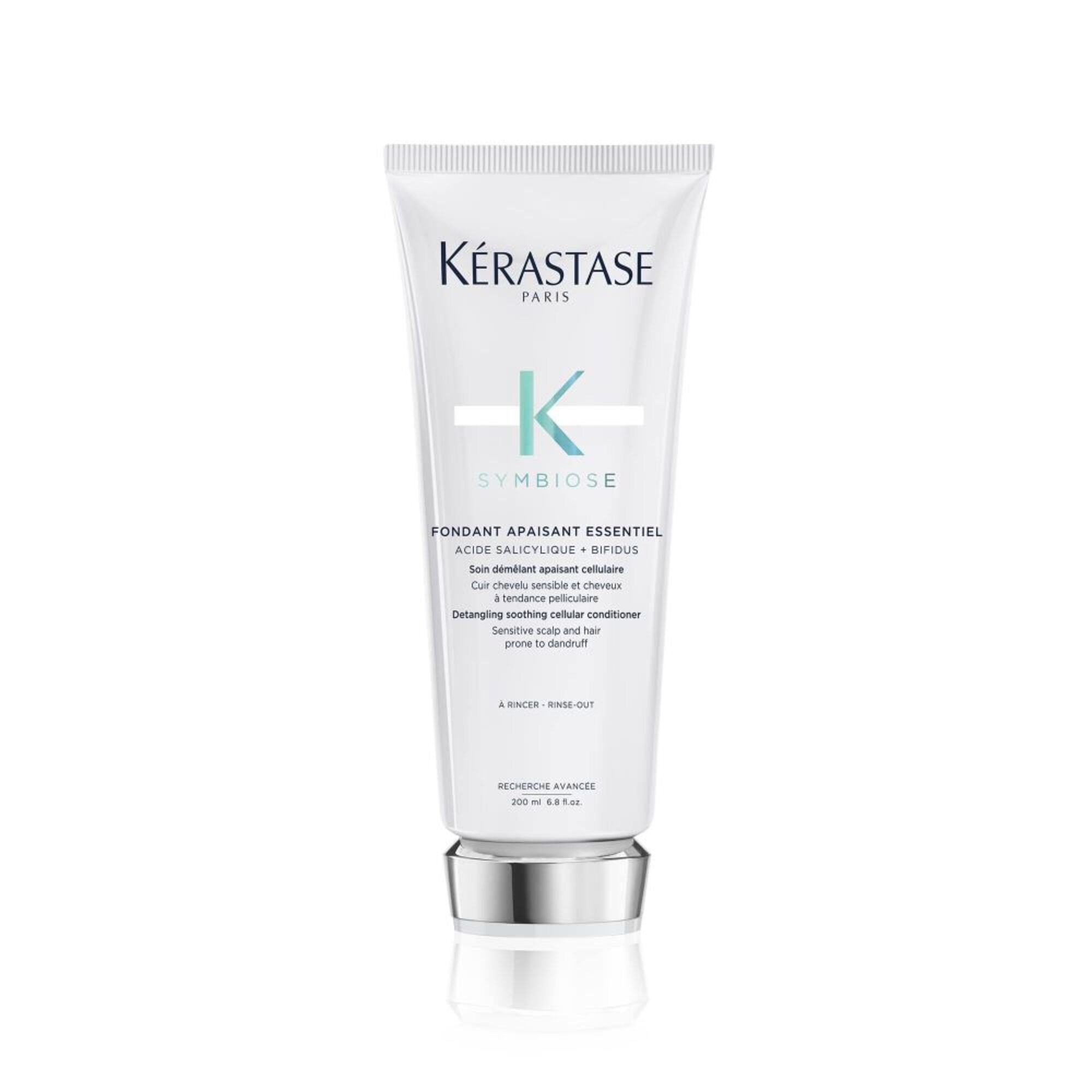 200 ML Kérastase Symbiose Après-shampooing démêlant pour cuirs chevelus à tendance pelliculaire 1 of 1