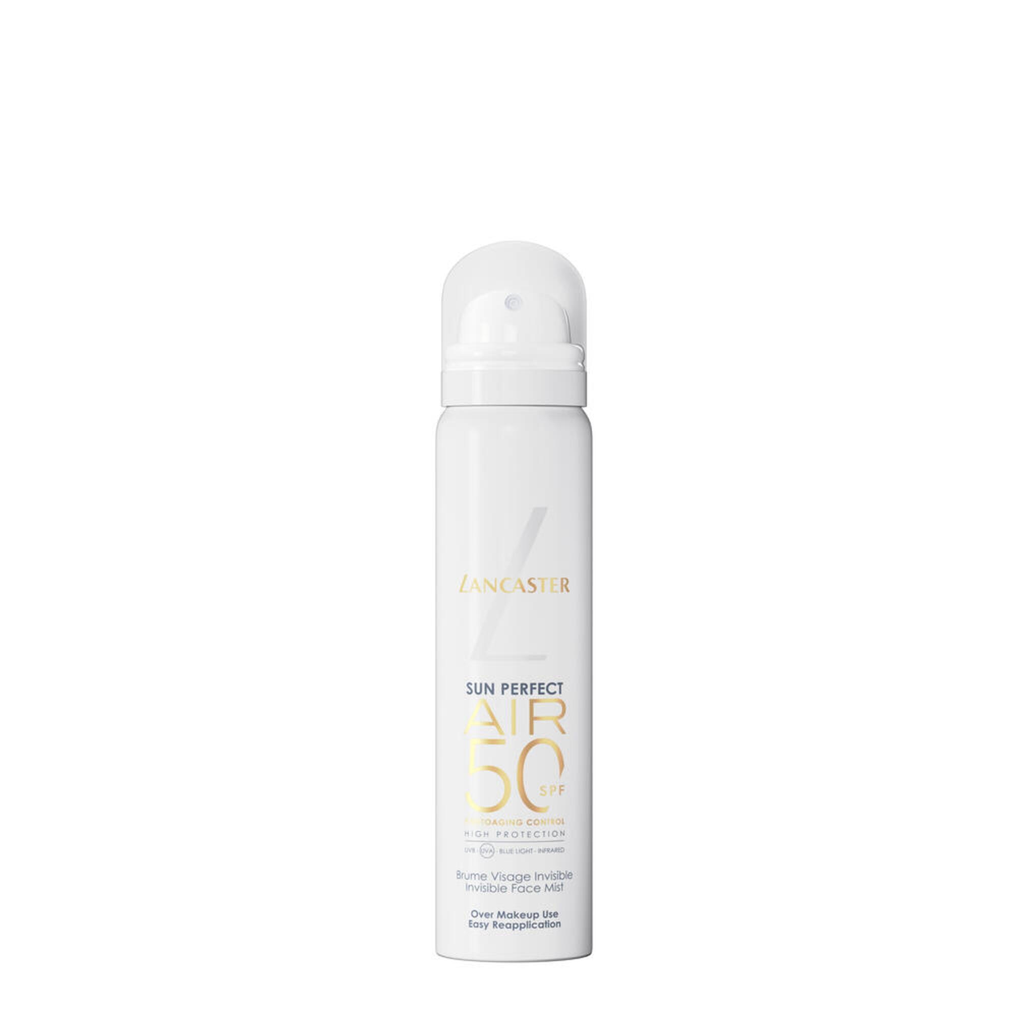 75 ML Lancaster SUN PERFECT AIR Sonnenschutz Sonnenschutz