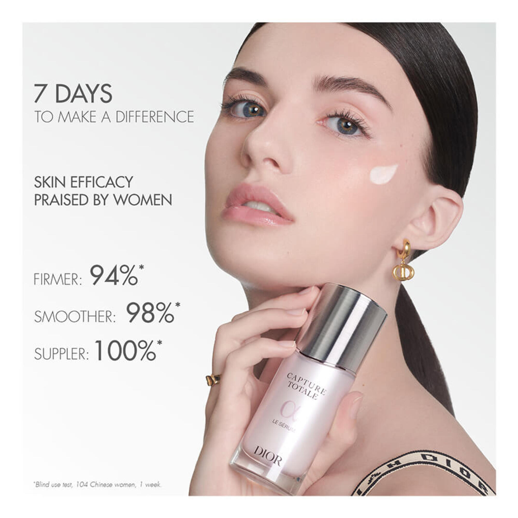 Le Sérum - Sérum Anti-âge