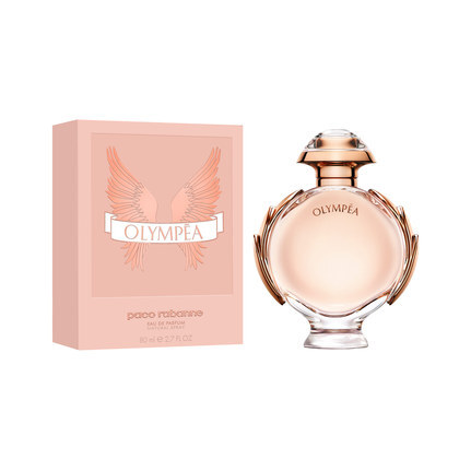 Eau de Parfum