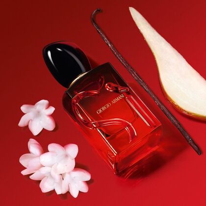 Si Passione EdP Intense