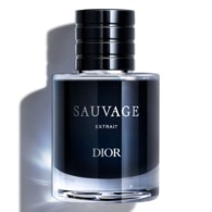  DIOR SAUVAGE Extrait  