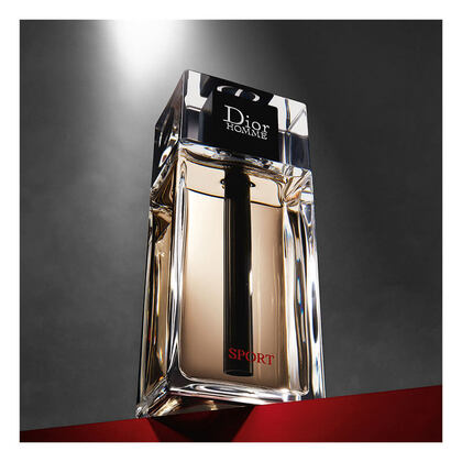 Eau de Toilette