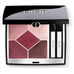 DIOR 5 Couleurs Couture Lidschattenpalette 1 of 3 Lidschattenpalette
