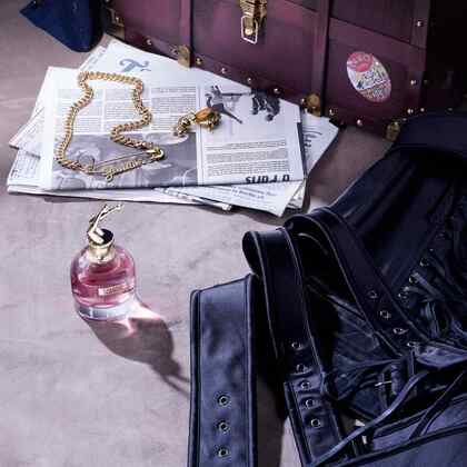 Eau de Parfum