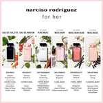 100 ML Narciso Rodriguez For Her Pure Musc Eau de Parfum 5 of 5 Eau de Parfum