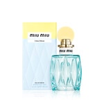 100 ML Miu Miu MIU MIU EAU BLEUE Eau de Parfum 3 of 3 Eau de Parfum