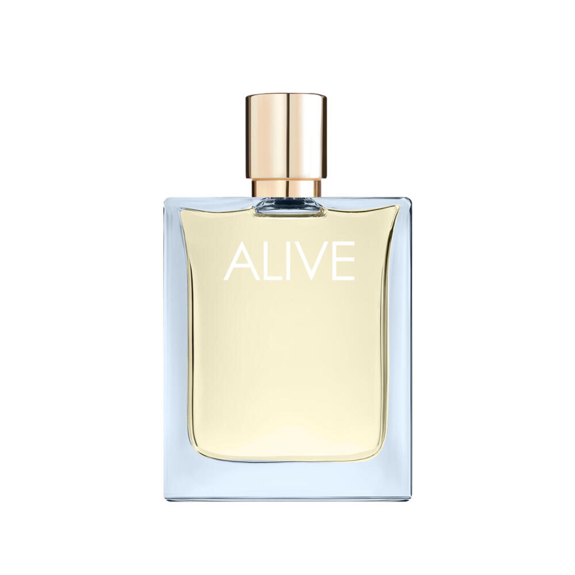 80 ML Hugo Boss BOSS ALIVE LAVEND Eau de Parfum 1 of 8 Eau de Parfum