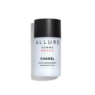 75 ML CHANEL ALLURE HOMME SPORT DEODORANT STICK  1 of 2 