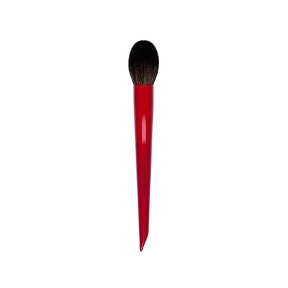  Diego Della Palma MAKE-UP Round Face Brush  1 of 2 