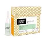 40 ML Nuggela & Sulé Hair Regenerator AMPOULES RÉGÉNÉRATEUR CAPILLAIRE - 4 ampoules 3 of 5 AMPOULES RÉGÉNÉRATEUR CAPILLAIRE - 4 ampoules