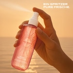 236 ML Lancaster Riviera Peach Party Spray pour les cheveux et le corps 5 of 8 Spray pour les cheveux et le corps