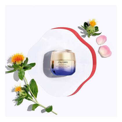 50 ML Shiseido Vital Perfection Soin pour le visage  1 of 3 