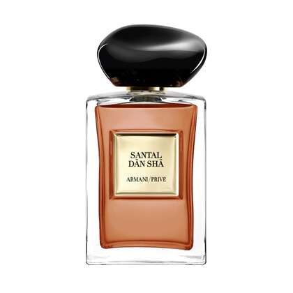 100 ML Giorgio Armani Santal Dān Shā Eau de Toilette  1 of 3 