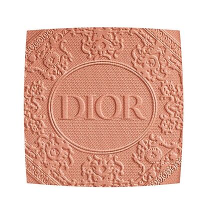  DIOR CD XMAS HOLIDAYLOOK 2023 Blush poudre  1 of 3 