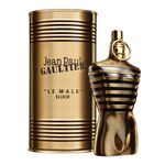 125 ML Jean Paul Gaultier Le Mâle Elixir Parfum 3 of 6 Parfum