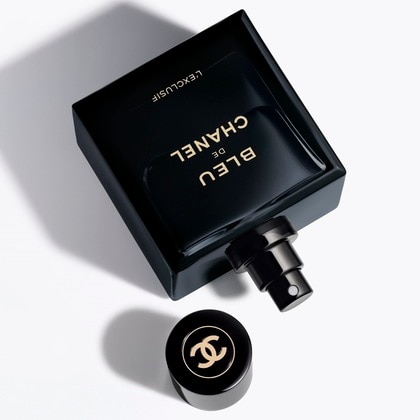 EAU DE PARFUM
