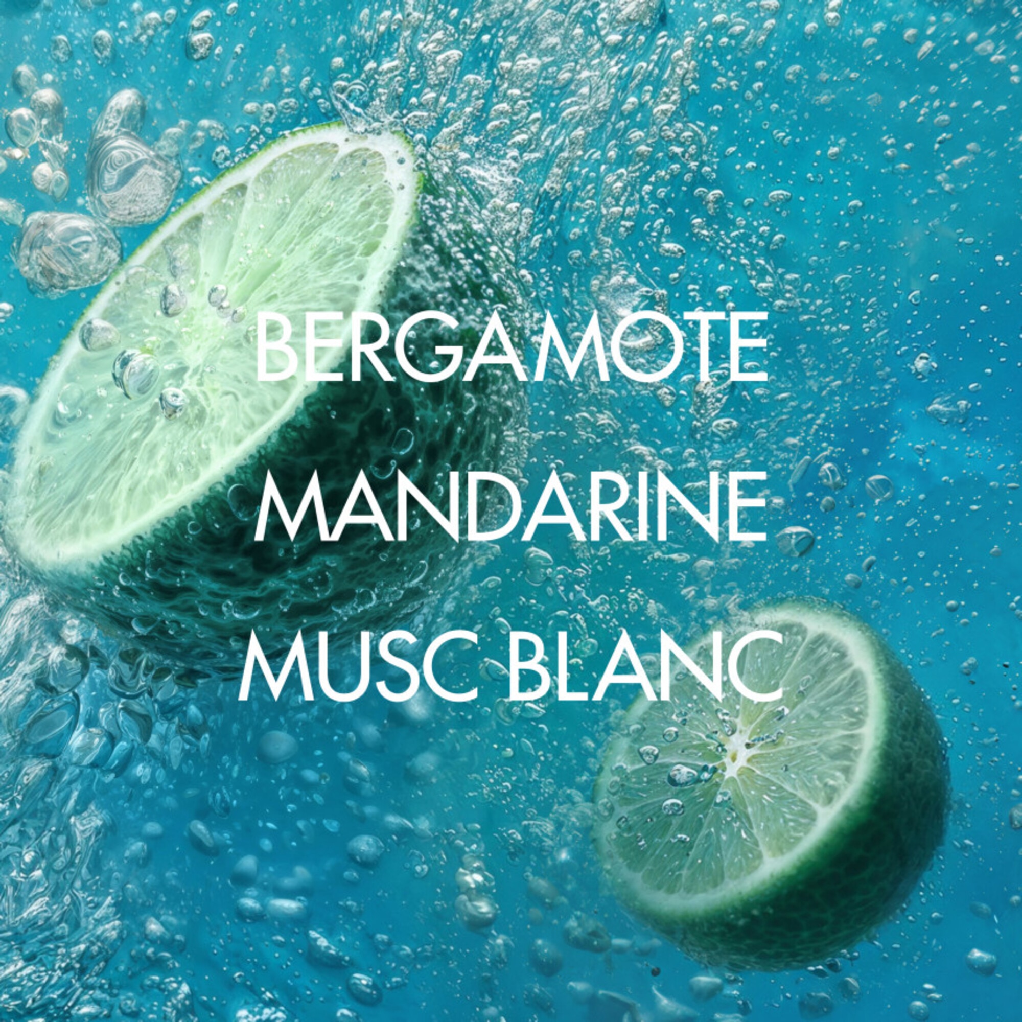 100 ML Biotherm Eau Bergamote Eau de Toilette  1 of 8 