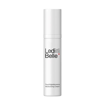 50 ML LediBelle FACE CARE Feuchtigkeitscreme  1 of 6 