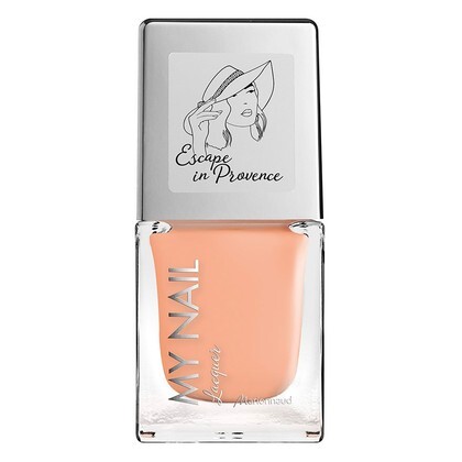  Marionnaud My Nail Lacquer Nagellack - Eternal Nude  1 of 3 