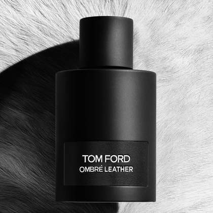 10 ML TOM FORD Ombre Leather Eau de Parfum  1 of 3 