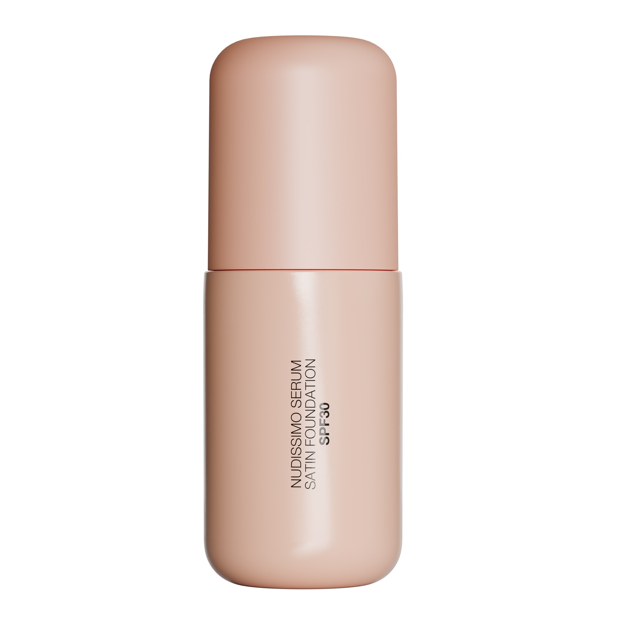 Diego Dalla Palma DDP NUD SER Fluid-Foundation 1 of 1 Fluid-Foundation