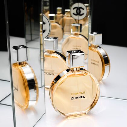 EAU DE PARFUM VAPORISATEUR