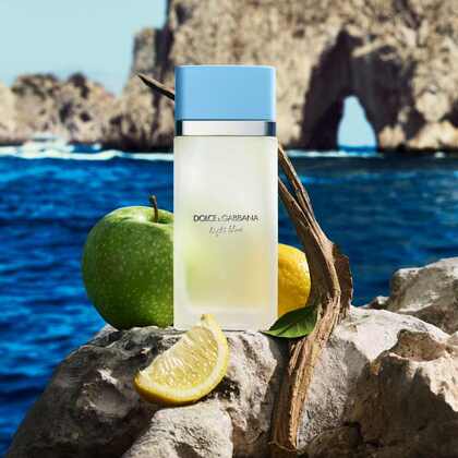 Eau de Toilette