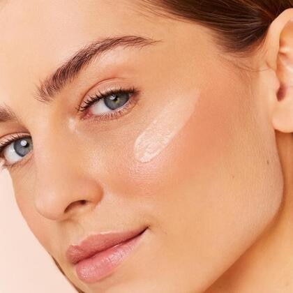 The Glow Serum