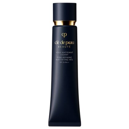  Clé de Peau Beauté PRIMER Pore Refining Mattifying Veil  1 of 3 