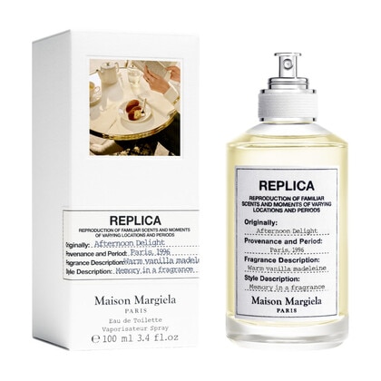  Eau de Toilette