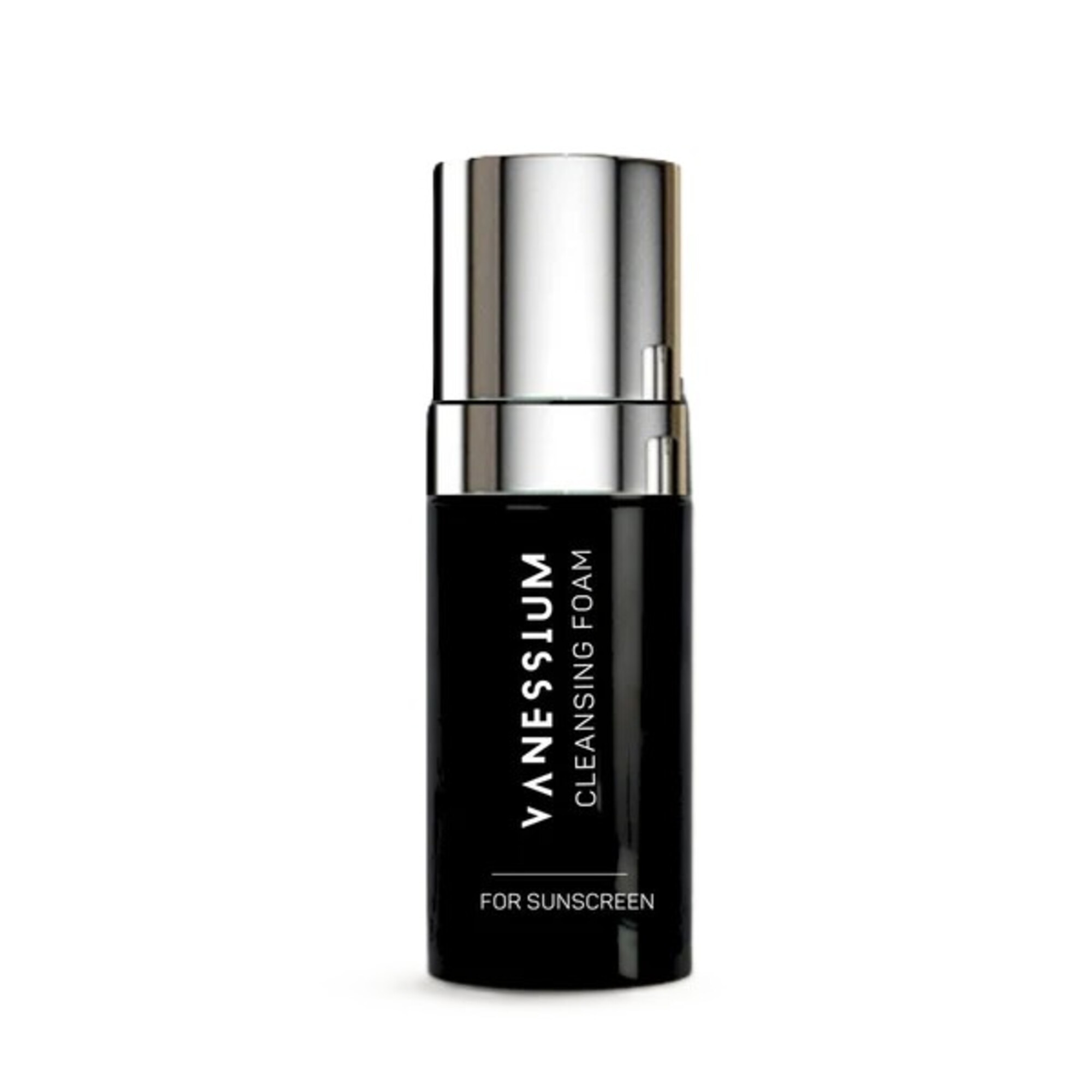 100 ML Vanessium Suncare Skin Sun Reinigungsschaum  1 of 5 Reinigungsschaum